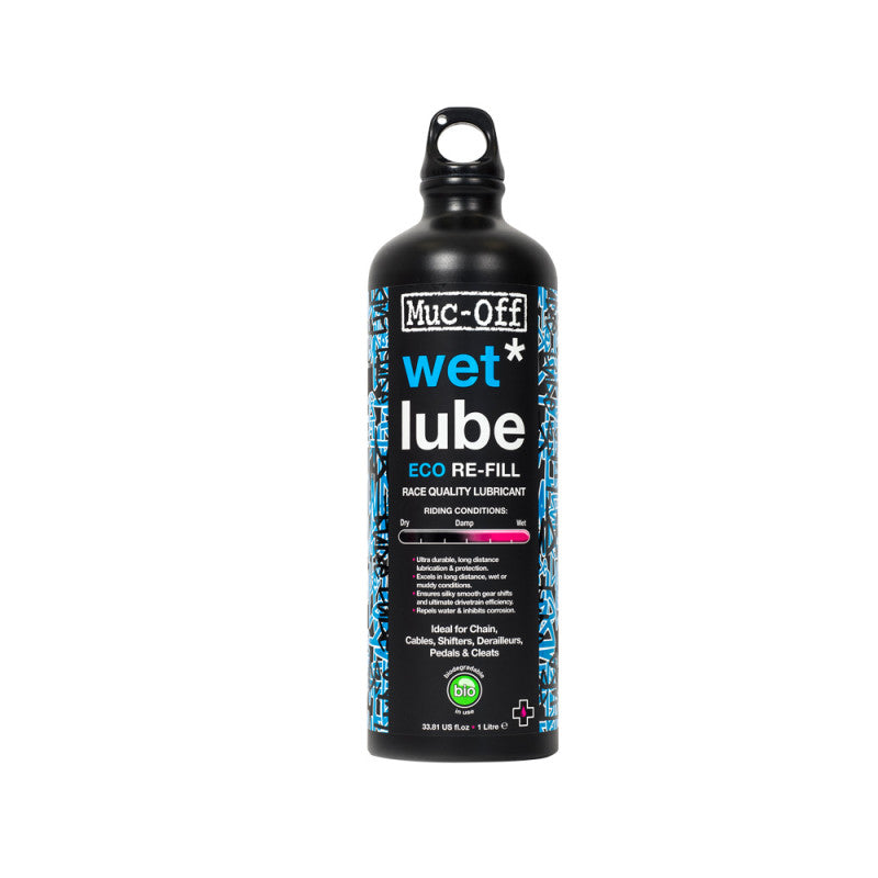 MUC-OFF WET LUB Lubrificante - Condições extremas (1 L)