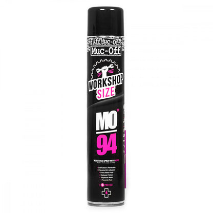 Desengripante Lubrificante MUC-OFF MO94 Atelier (750 ml)