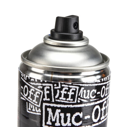 Desengripante Lubrificante MUC-OFF MO94 Oficina (750 ml)