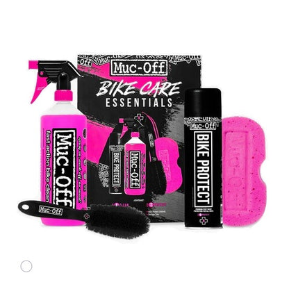Kit de Limpeza MUC-OFF STARTER