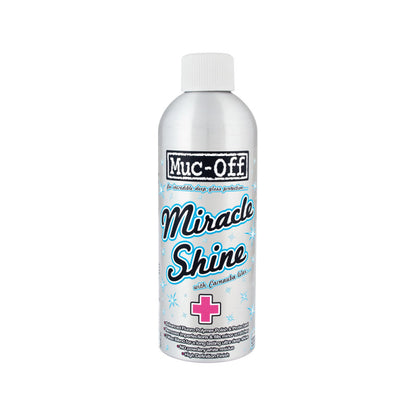 Polidor MUC-OFF MIRACLE SHINE POLISH (500 ml)
