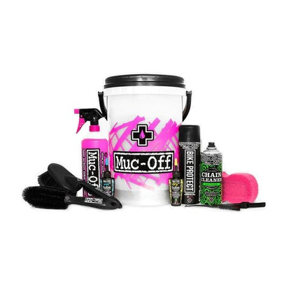 Kit de Manutenção MUC-OFF BUCKET KIT
