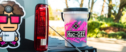 Kit de Manutenção MUC-OFF BUCKET KIT