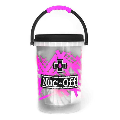 Kit de Manutenção MUC-OFF BUCKET KIT