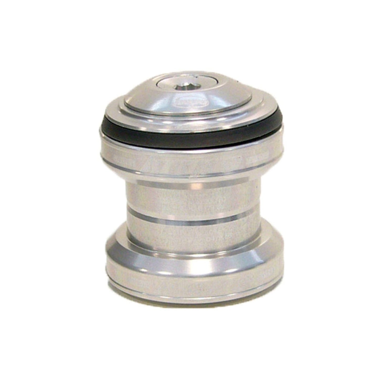 HOPE 1"1/8 EC34 Auscultador externo Prata mate