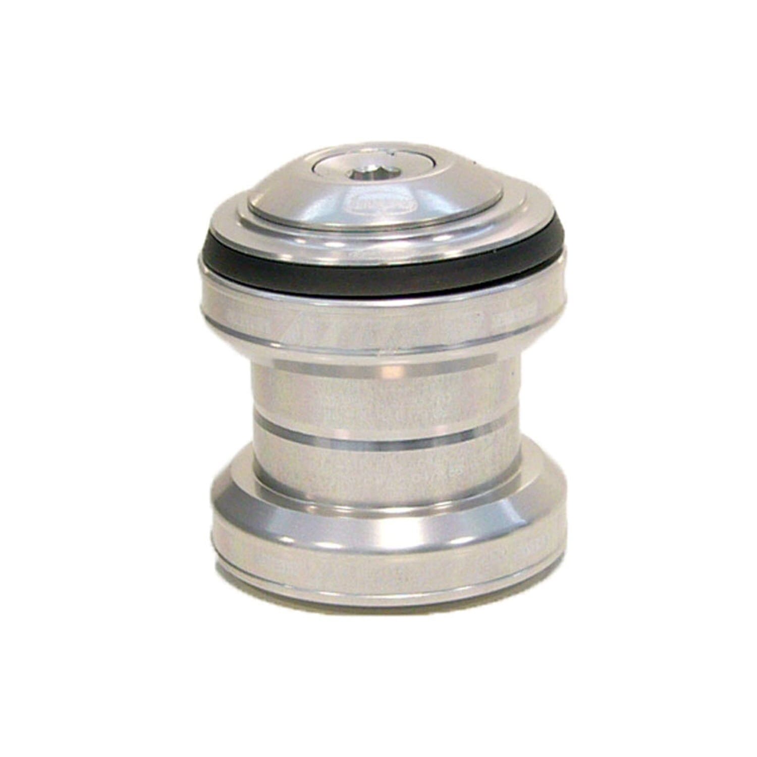 HOPE 1"1/8 EC34 Auscultador externo Prata mate
