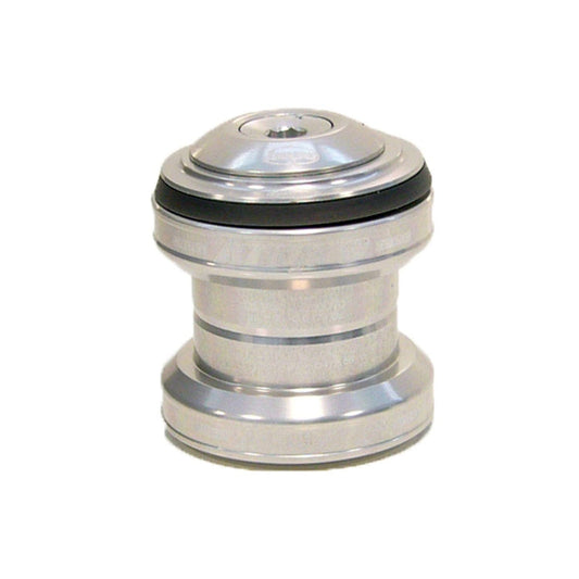 HOPE 1"1/8 EC34 Auscultador externo Prata mate