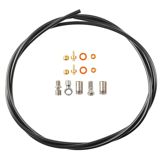 Kit de mangueiras de travão HOPE (5 mm x 1,5 m)