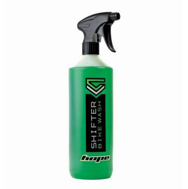Produto de limpeza para bicicletas HOPE SH1T12 SHIFTER (1 L)