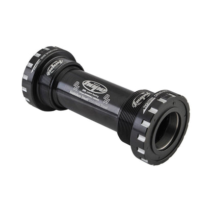 Caixa de Pedaleiro HOPE 83 mm Eixo 24 mm #BBSSDHN Preto