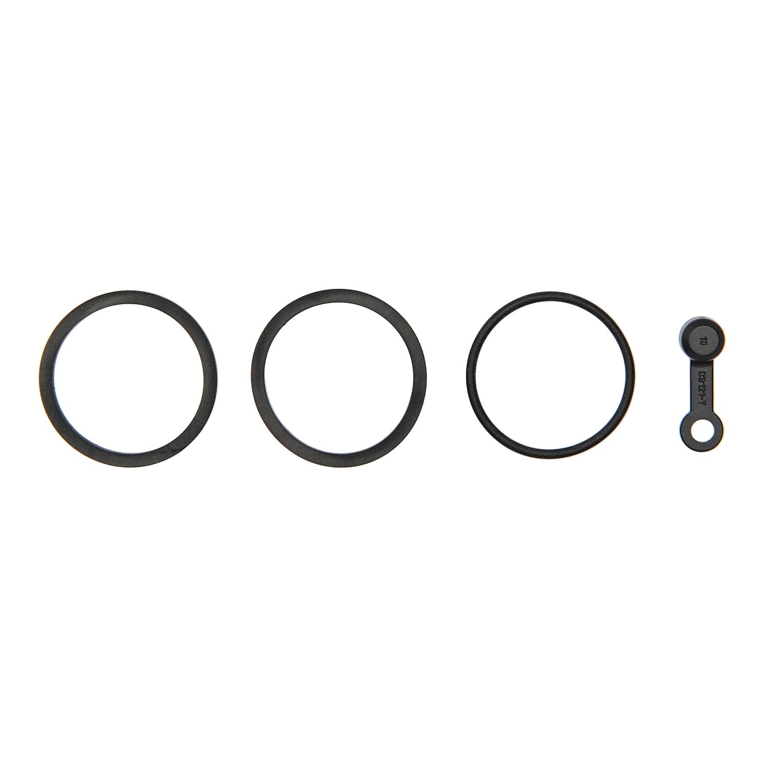 Kit completo de juntas para o estribo HOPE X2 #HBSPC41:TX2