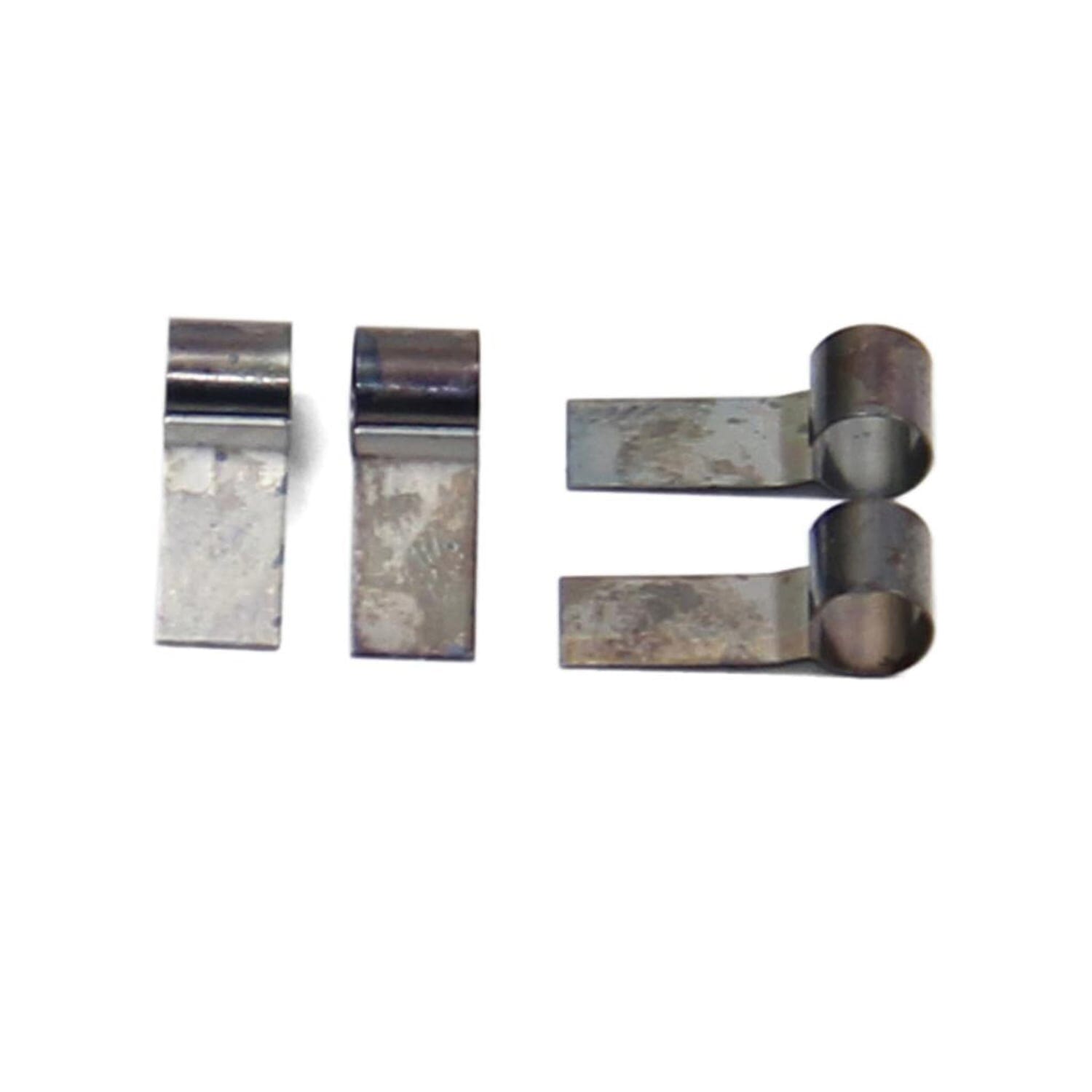 Kit de molas de lingueta para o corpo da roda livre HOPE PRO2/3/Evo/4 #HUB515