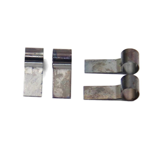 Kit de molas de lingueta para o corpo da roda livre HOPE PRO2/3/Evo/4 #HUB515