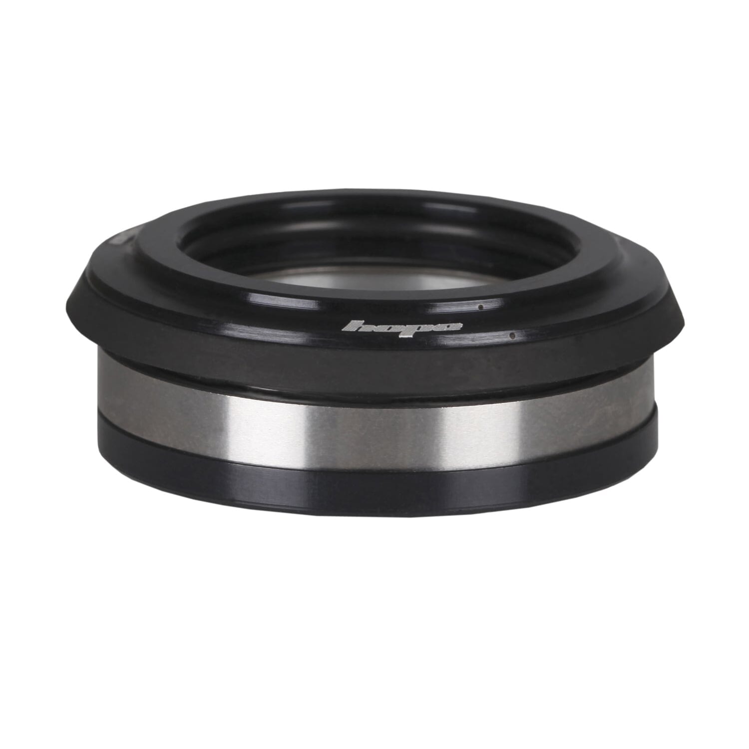 Taça alta para HOPE PICK'N'MIX 1"1/8 IS41 Auscultador integrado Preto