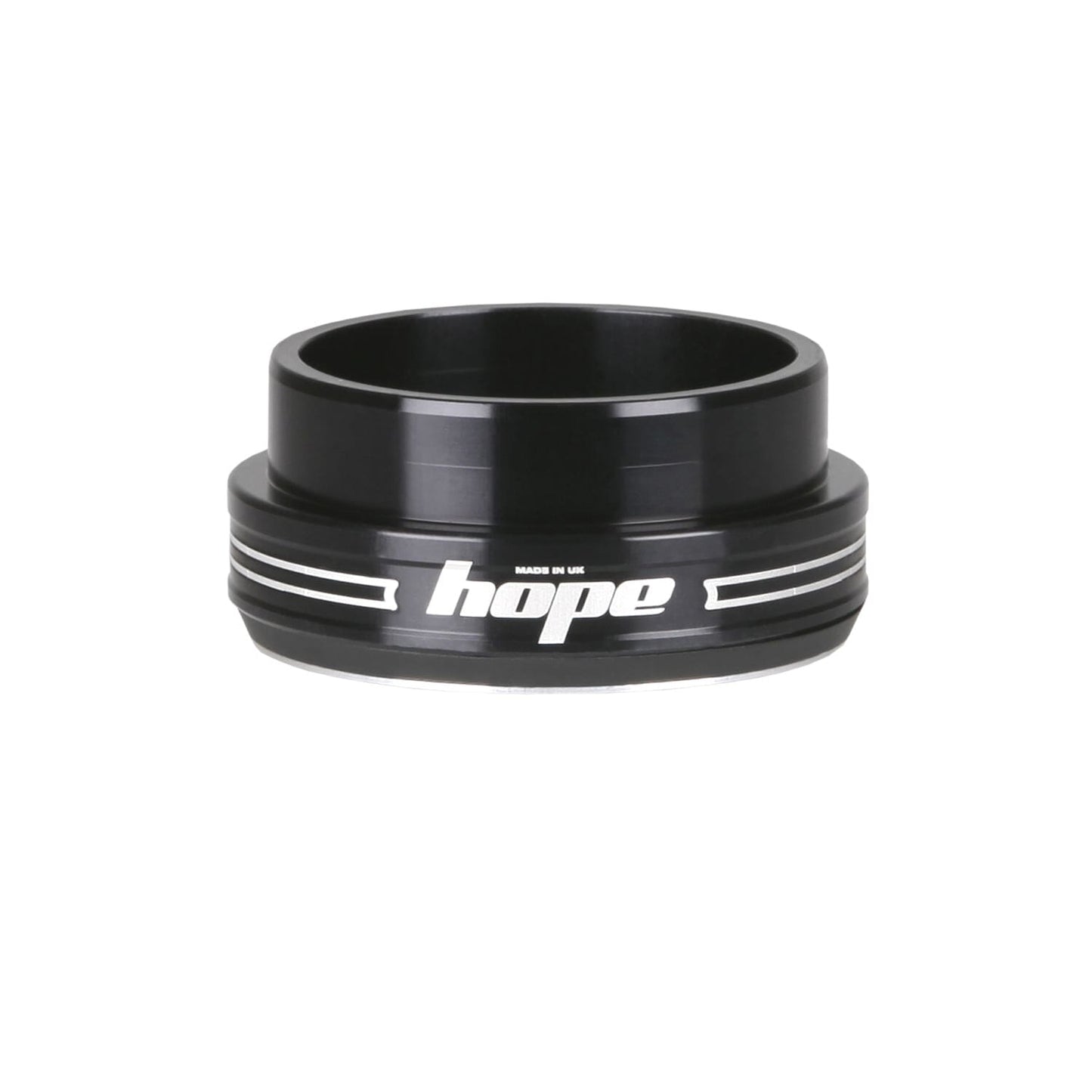 Bandeja de baixo para HOPE PICK'N'MIX 1,5" Auricular externo EC49 Preto