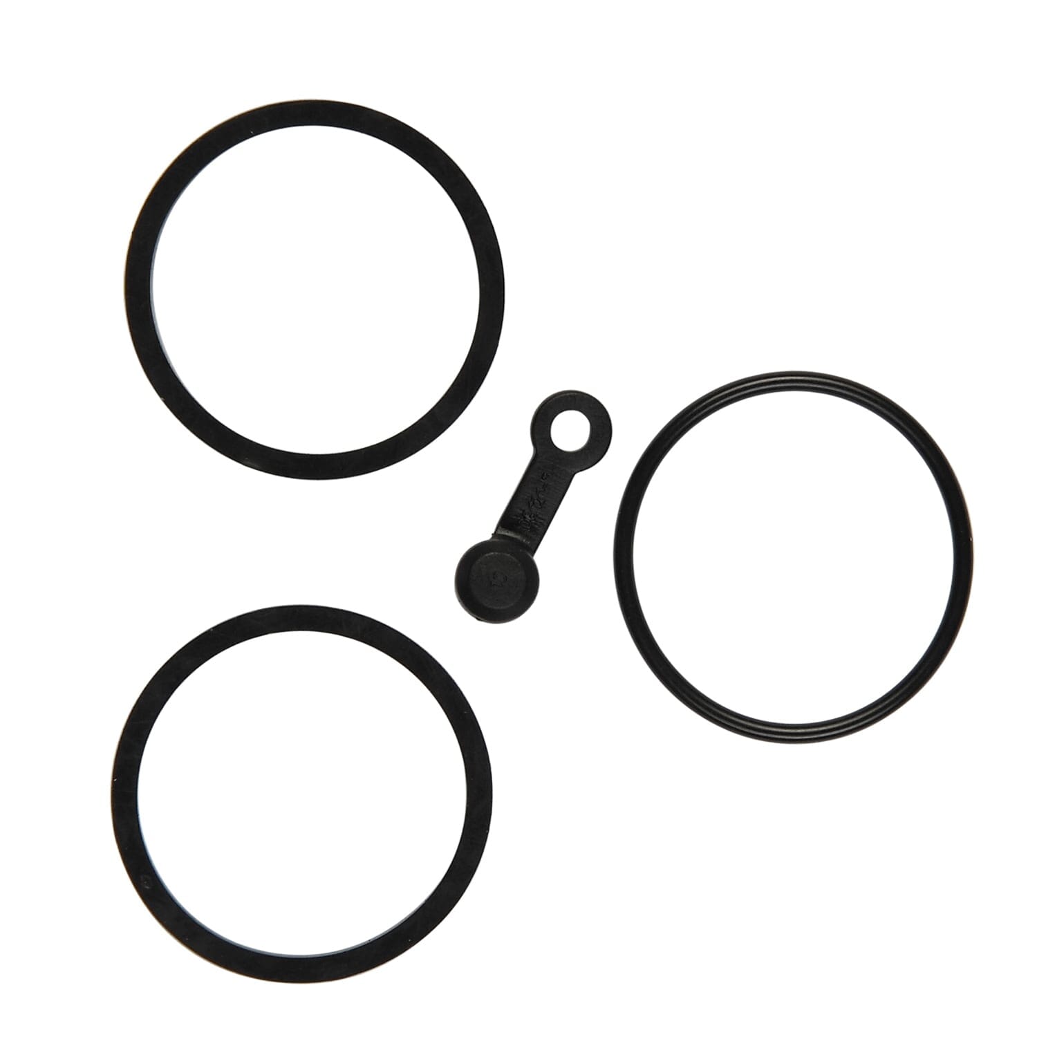 Kit completo de juntas HOPE V2 2010 Estribo #HBSPC41:TV2