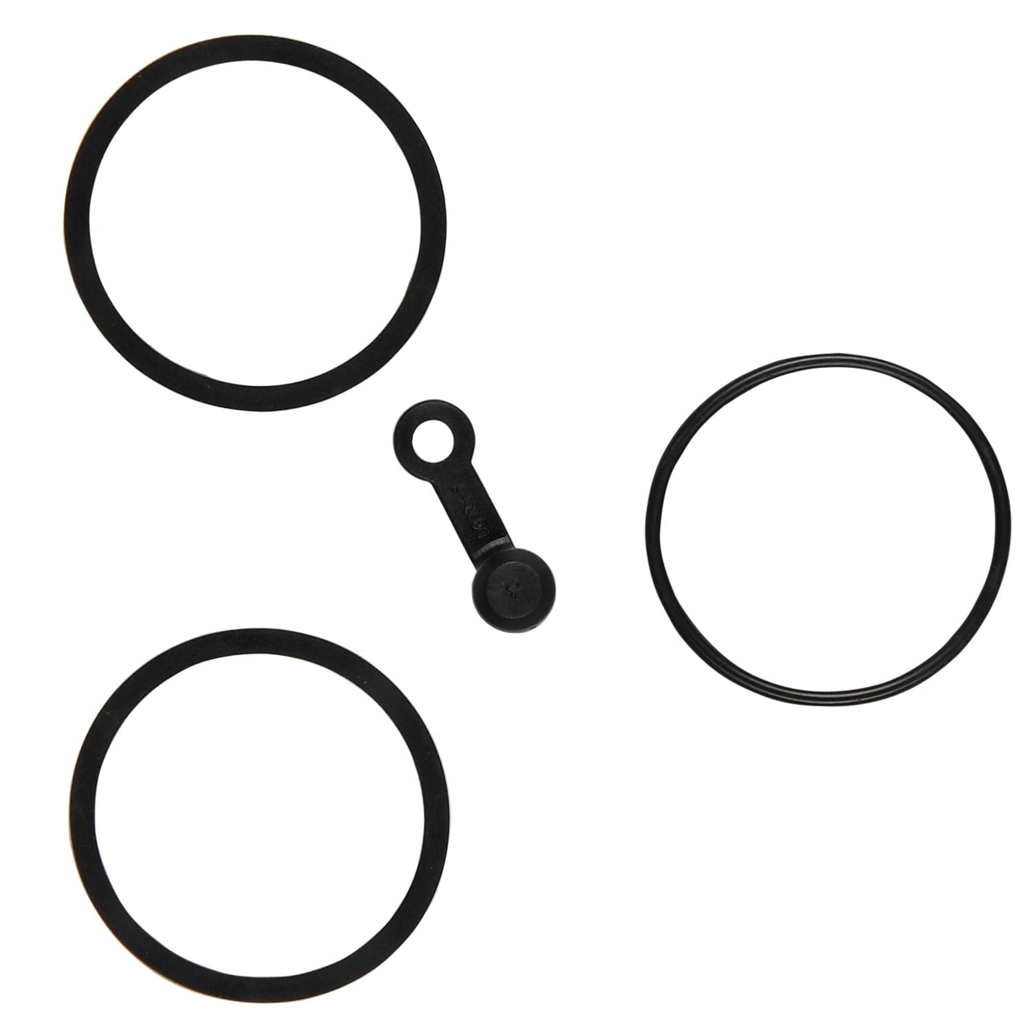 Kit completo de juntas HOPE TRIAL ZONE Suporte #HBSPC41:TRIALZONE