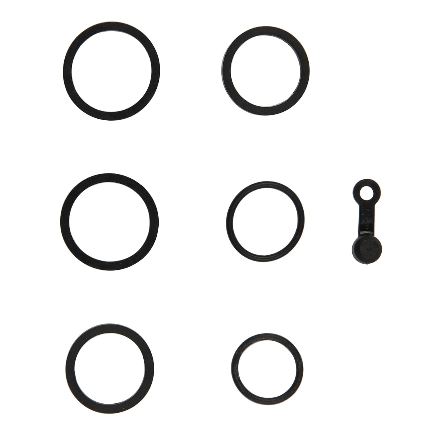 Kit de juntas completo Suporte HOPE V4 #HBSPC41:TV4