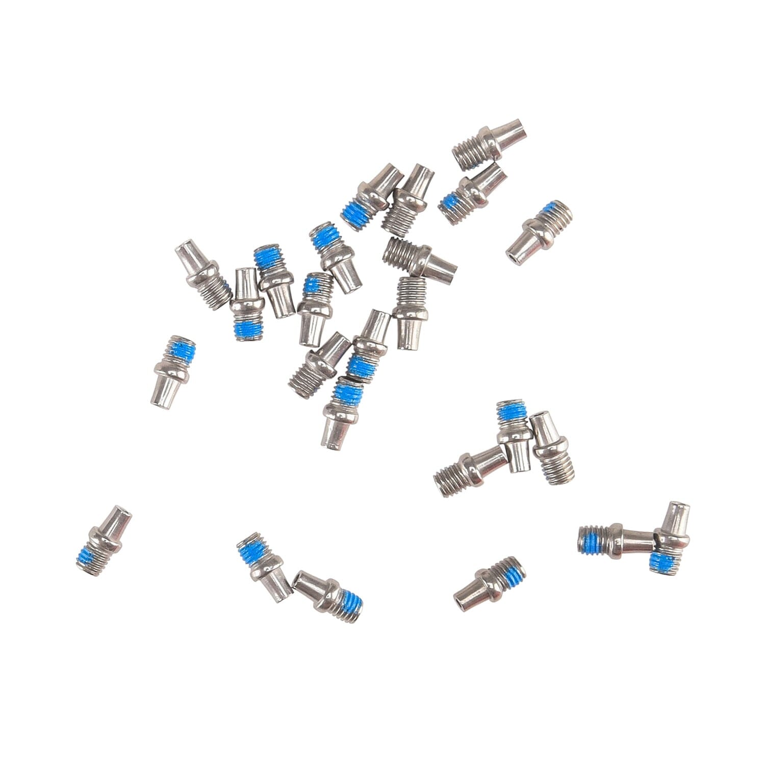 Kit de pinos de aço para pedais HOPE F20