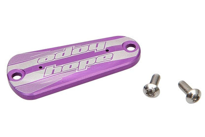Capa para Alavanca de Travão HOPE TECH 3 #HBSP315 Violeta