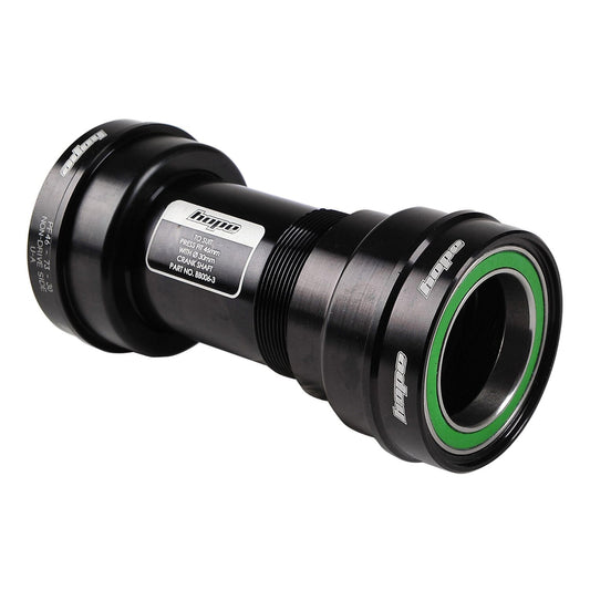 Pedaleira HOPE PF30/46 68/73 mm eixo 30 mm #BBPF467330SSN