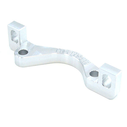 Adaptador de Pinça IS / PM HOPE #HBSM20H (+20mm) Prata