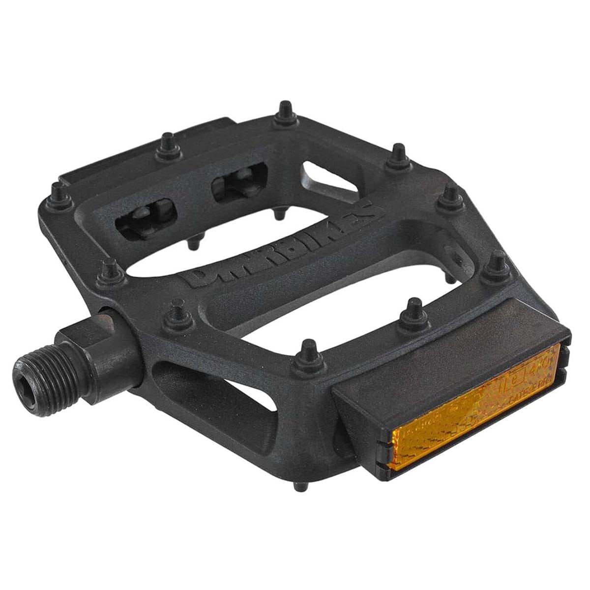 Kit refletor para pedais DMR V6