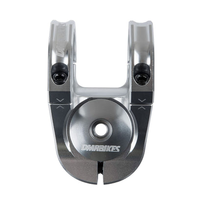 Avanço DMR DEFY35 Rise 5mm Prateado