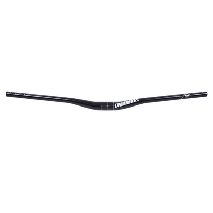 Guiador DMR WINGBAR MK4 Rise 20mm ø31,8x780mm Preto Preto
