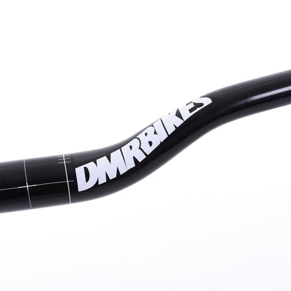 Guiador DMR WINGBAR MK4 Rise 20mm ø31,8x780mm Preto Preto