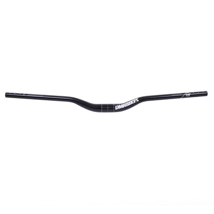 Guiador DMR WINGBAR MK4 Rise 35mm ø35x800mm Preto Preto