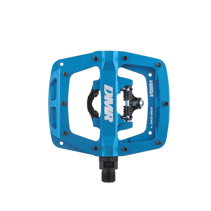 Pedais DMR VERSA Azul