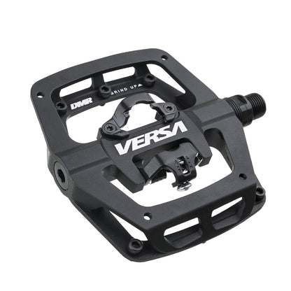 Pedais DMR VERSA Preto