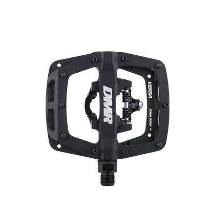 Pedais DMR VERSA Preto