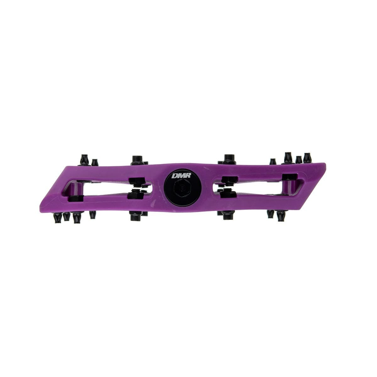 Pedais planos DMR V11 Violeta