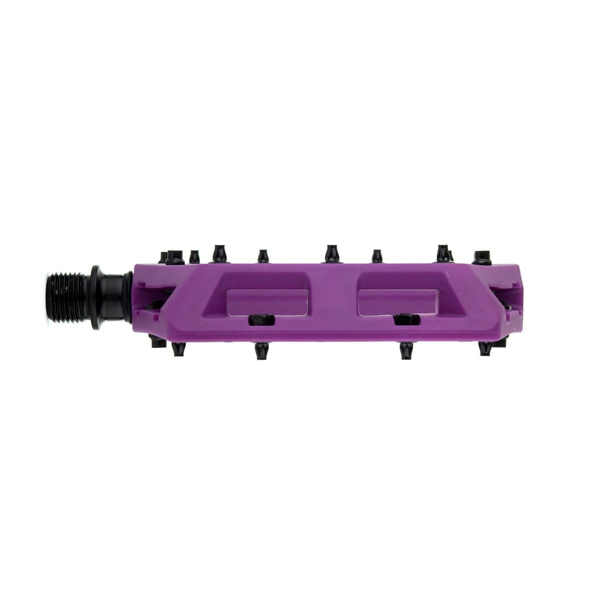 Pedais planos DMR V11 Violeta