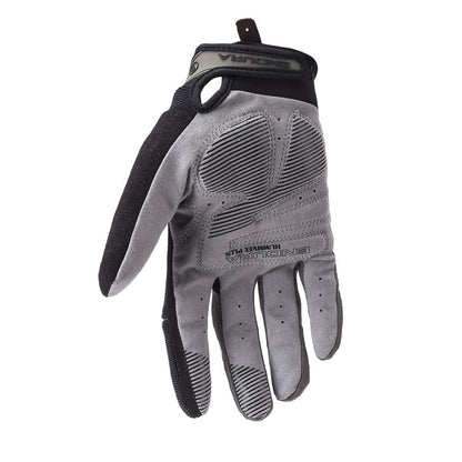 Luvas ENDURA HUMMVEE PLUS II Preto