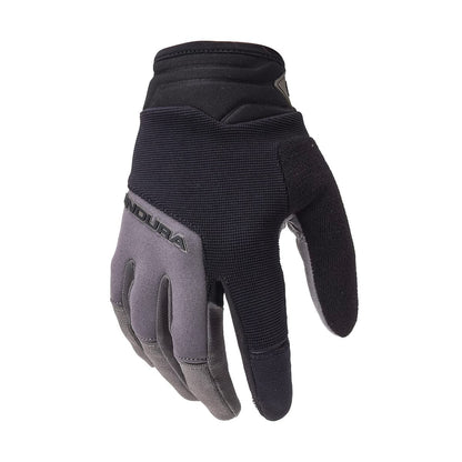Luvas ENDURA HUMMVEE PLUS II Preto