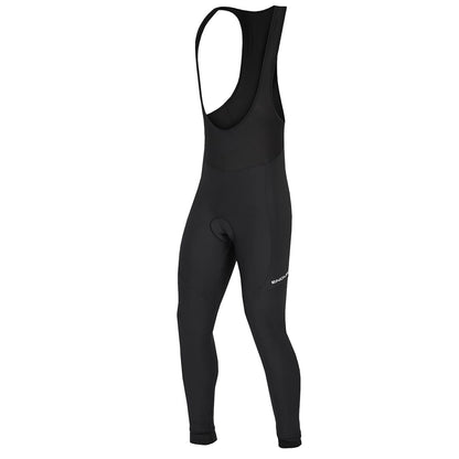 Culote Longo com Alças ENDURA XTRACT Preto