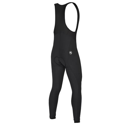 Culote Longo com Alças ENDURA XTRACT Preto