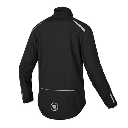 Casaco ENDURA HUMMVEE Impermeável Preto