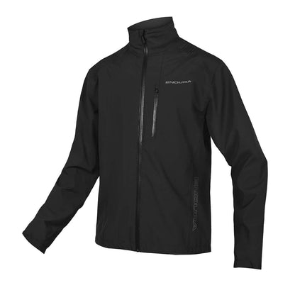 Casaco ENDURA HUMMVEE Impermeável Preto