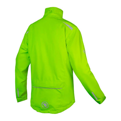 Casaco ENDURA HUMMVEE Amarelo