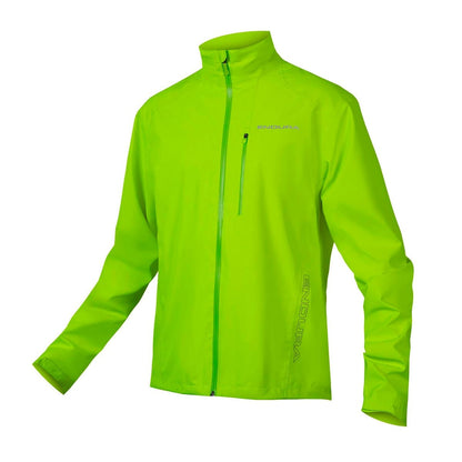Casaco ENDURA HUMMVEE Amarelo