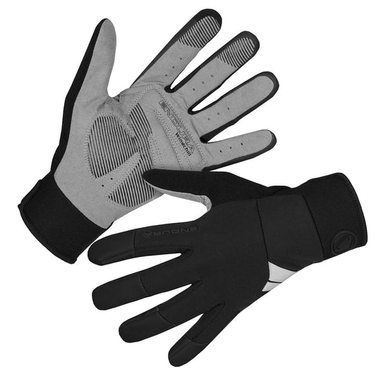 Gants ENDURA WINDCHILL Noir