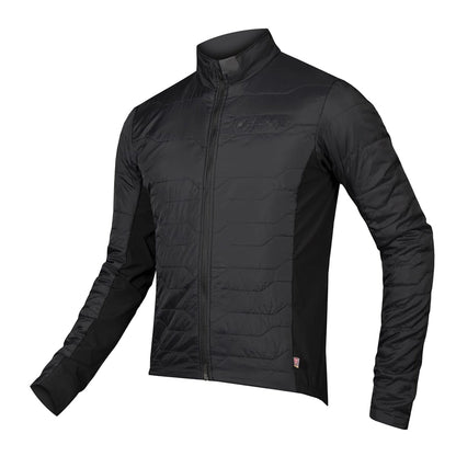 Casaco ENDURA PRIMALOFT II PRO SL Preto