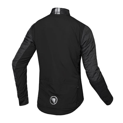 Casaco ENDURA PRIMALOFT II PRO SL Preto