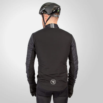 Casaco ENDURA PRIMALOFT II PRO SL Preto