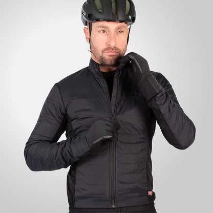 Casaco ENDURA PRIMALOFT II PRO SL Preto