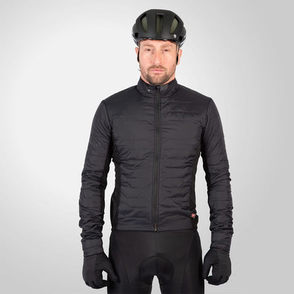 Casaco ENDURA PRIMALOFT II PRO SL Preto